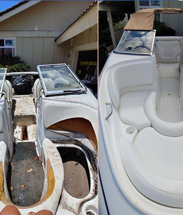 Yoli's Services Cleaning and Repair