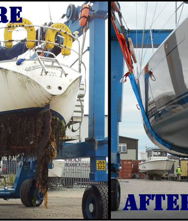 Yoli's Services Cleaning and Repair